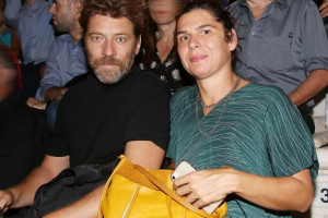 Γιάννης Στάνκογλου Δανάη