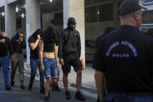 Κροάτες χούλιγκαν