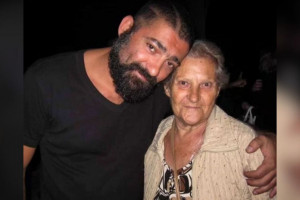 Μιχάλης Ιατρόπουλος