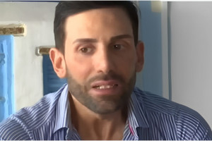 Νίκος Φλωρινιώτης