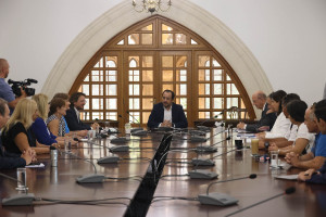 Πρόεδρος της Δημοκρατίας αξιόγραφοι