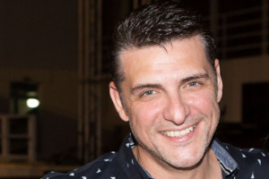 Χρίστος Αντωνιάδης