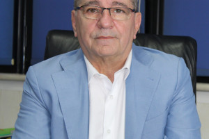 Χρίστος Μιχαηλίδης