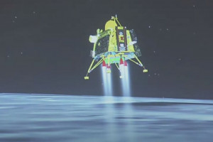 ινδια διαστημα