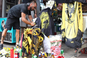 κατσουρ τοπ
