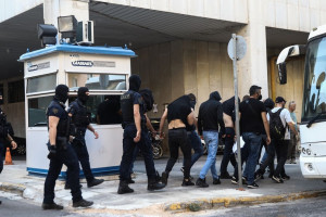 κροάτες χούλιγκαν