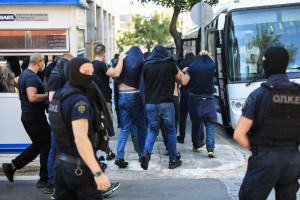 κροάτες χούλιγκαν