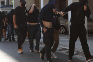 κροατες ευλεπ