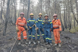 κυπριακή αποστολή Έβρος