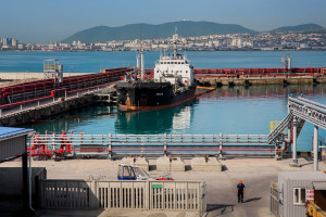 νοβαροσισκ