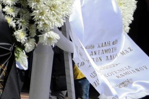 στεφανι οικ αλκη