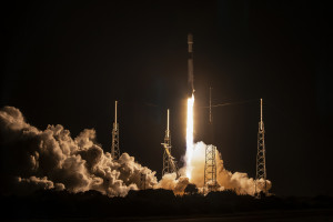 SpaceX