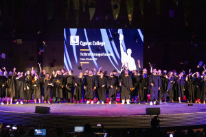 cyprus college