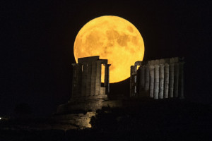 πανσέληννος