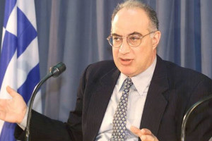 Γιαννος Κρανιδιωτης