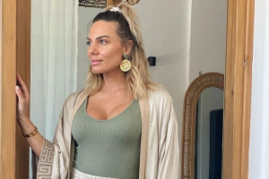 Ιωάννα Μαλέσκου