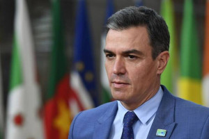Πέδρο Σάντσεθ