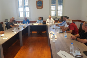 Πόπη Κανάρη Πόλη Χρυσοχούς