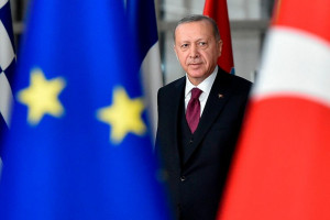 Ρετζέπ Ταγίπ Ερντογάν