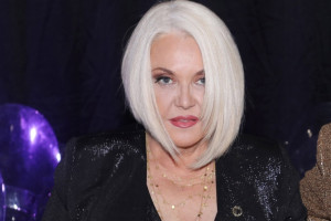 Ρούλα Κορομηλά