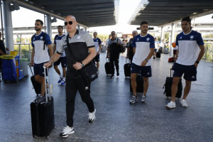 εθνικη αερ