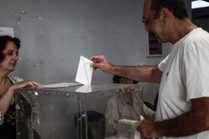 εκλογές ΣΥΡΙΖΑ