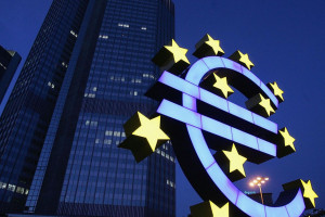 ευρωζώνη ΕΚΤ