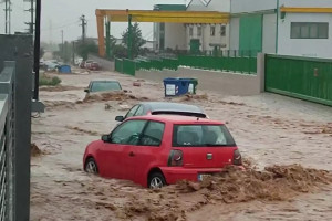 κακοκαρία Daniel