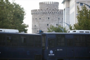 λεοφορεια αστυν