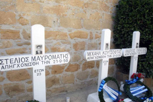 μαυρομμάτης παναγίδης κουτσόφτας