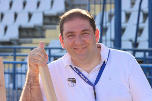 πολυβιος παλιουρας