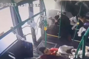 τροχαιο τουρκια