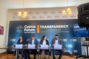 cyprus forum