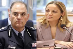 ΚΟΥΚΚΙΔΟΥ ΑΡΧΗΓΟΣ ΑΣΤΥΝΟΜΙΑΣ