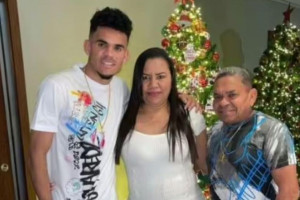 ΝΤΙΑΖ ΓΟΝΕΙΣ