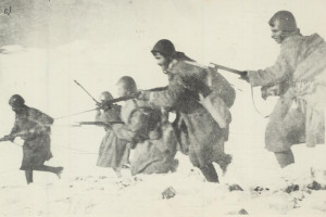 ΟΧΙ 28 Οκτωβρίου 1940