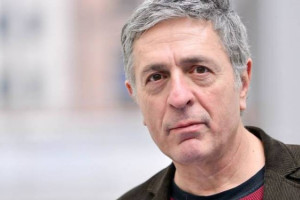 Στελιος Κουλογλου