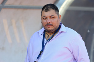 δημητρης χριστοφορου