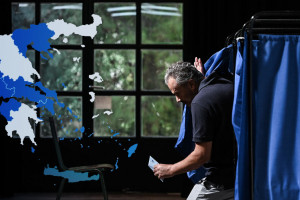 εκλογες ελλαδα