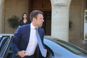 κασσελακης προεδρικο