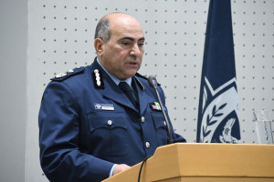 υπαρχηγος αστυνομιας δημητρης δημητριου 2