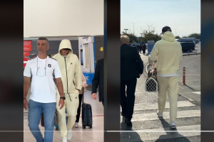 χααλαντ αερο