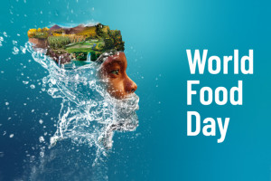 world food day 2023