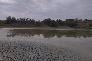 Λίμνη Κιόνελι