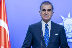 Ομαρ Τσελικ