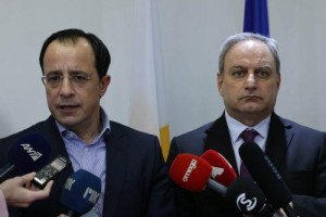 Χριστοδουλιδης Στεφανου