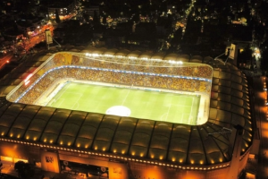 αγια σοφια πανω