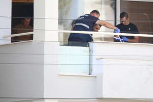 δολοφονία αλέξη μαυρομιχάλη 2