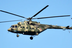 ελικοπτερο mi-8