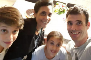 οικογενεια ισραηλ